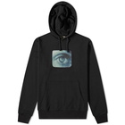 Piilgrim Men's Inner Eye Hoody in Black