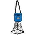 Eastpak Men's x Market Rusher Bag in Blue 