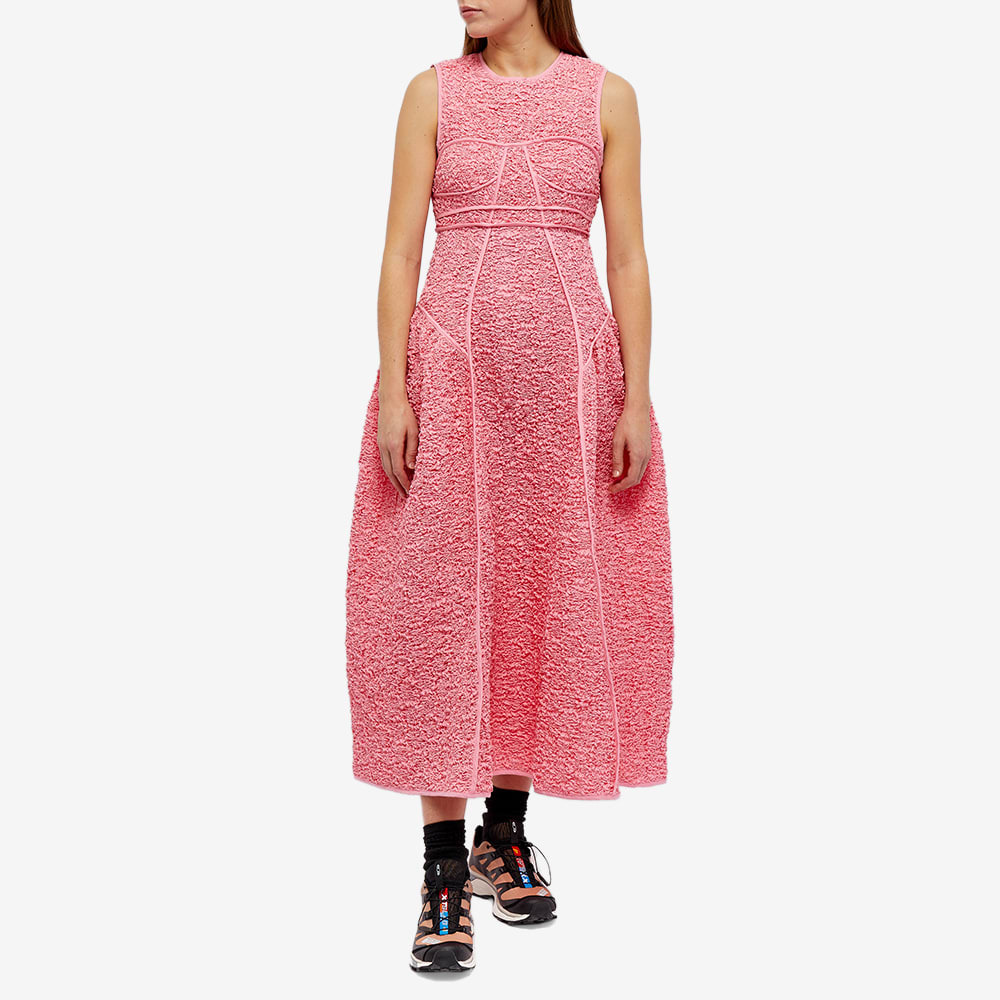 Cecilie bahnsen hotsell pink dress