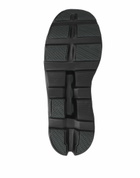 On Cloudmonster 1 Womens Sneakers in Black
