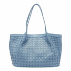 Serapian Small Secret Mosaico Tote Bag