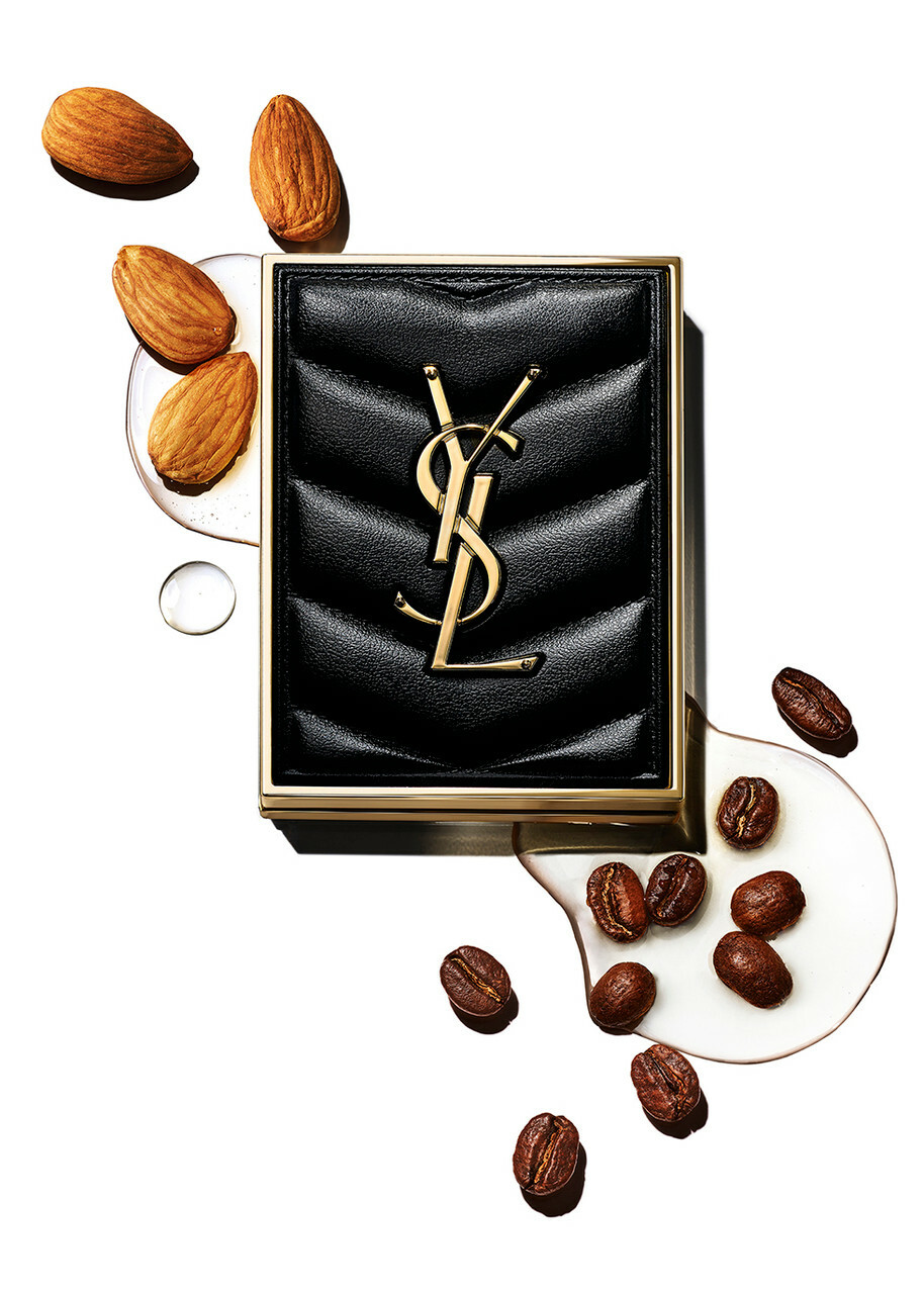 Yves Saint Laurent Couture Mini Clutch - 810 Yves Saint Laurent