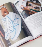 Taschen Sneaker Freaker: World Greatest Sneaker Collectors book