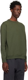 Lady White Co. Green '44 Sweatshirt