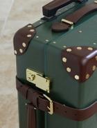 Globe-Trotter - Centenary Leather Carry-On Suitcase
