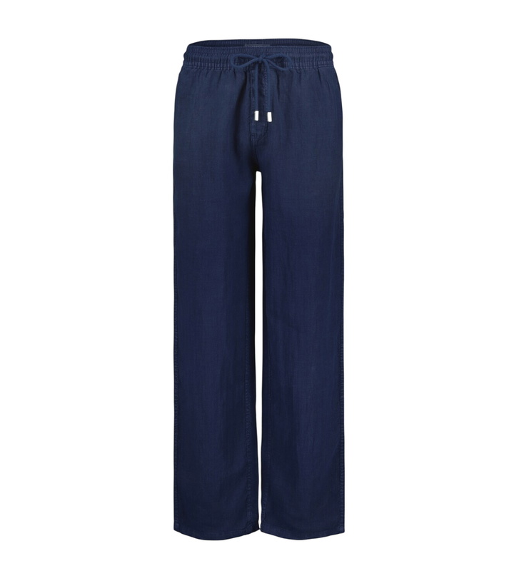 Photo: Vilebrequin Pacha linen pants