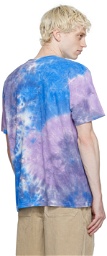 Howlin' Purple & Blue DJ Harvey Edition T-Shirt