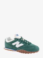 New Balance Sneakers Green   Mens