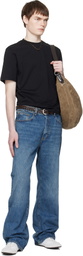 JEANERICA Blue Vega Jeans
