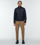 Moncler - Jumeaux zipped jacket