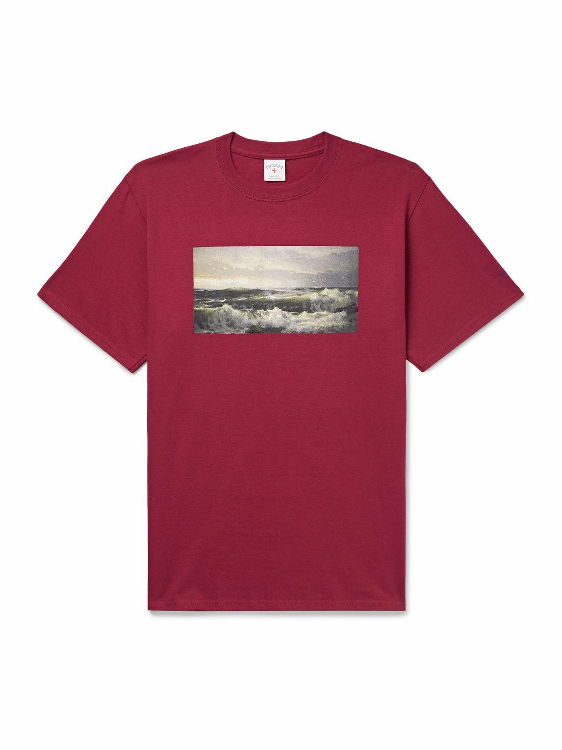 Noah White adidas Originals Edition 'Noah' T-Shirt Noah NYC