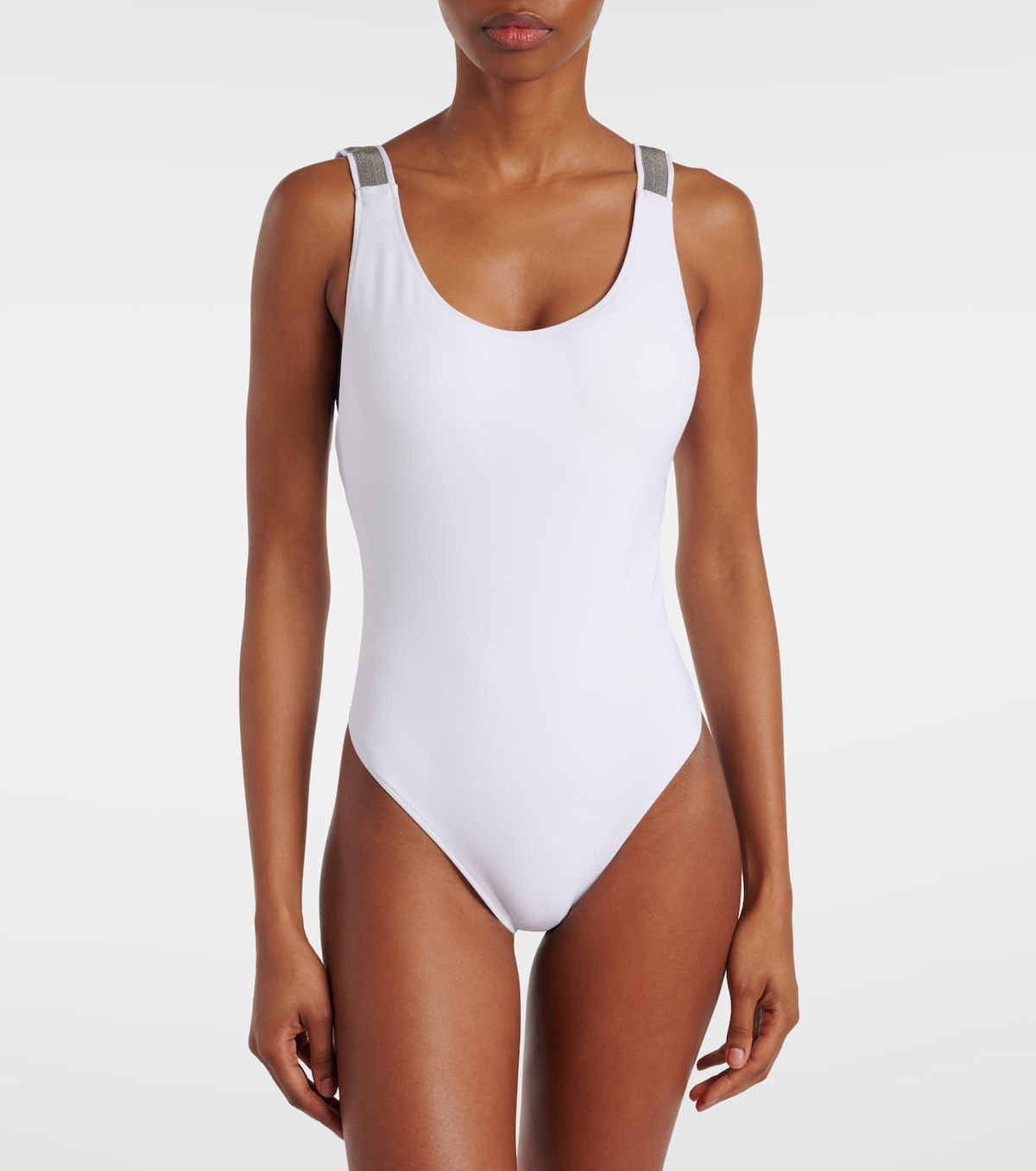 Brunello Cucinelli Swimsuit