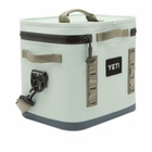 YETI Hopper Flip 12 Soft Cooler in Ridgeline 