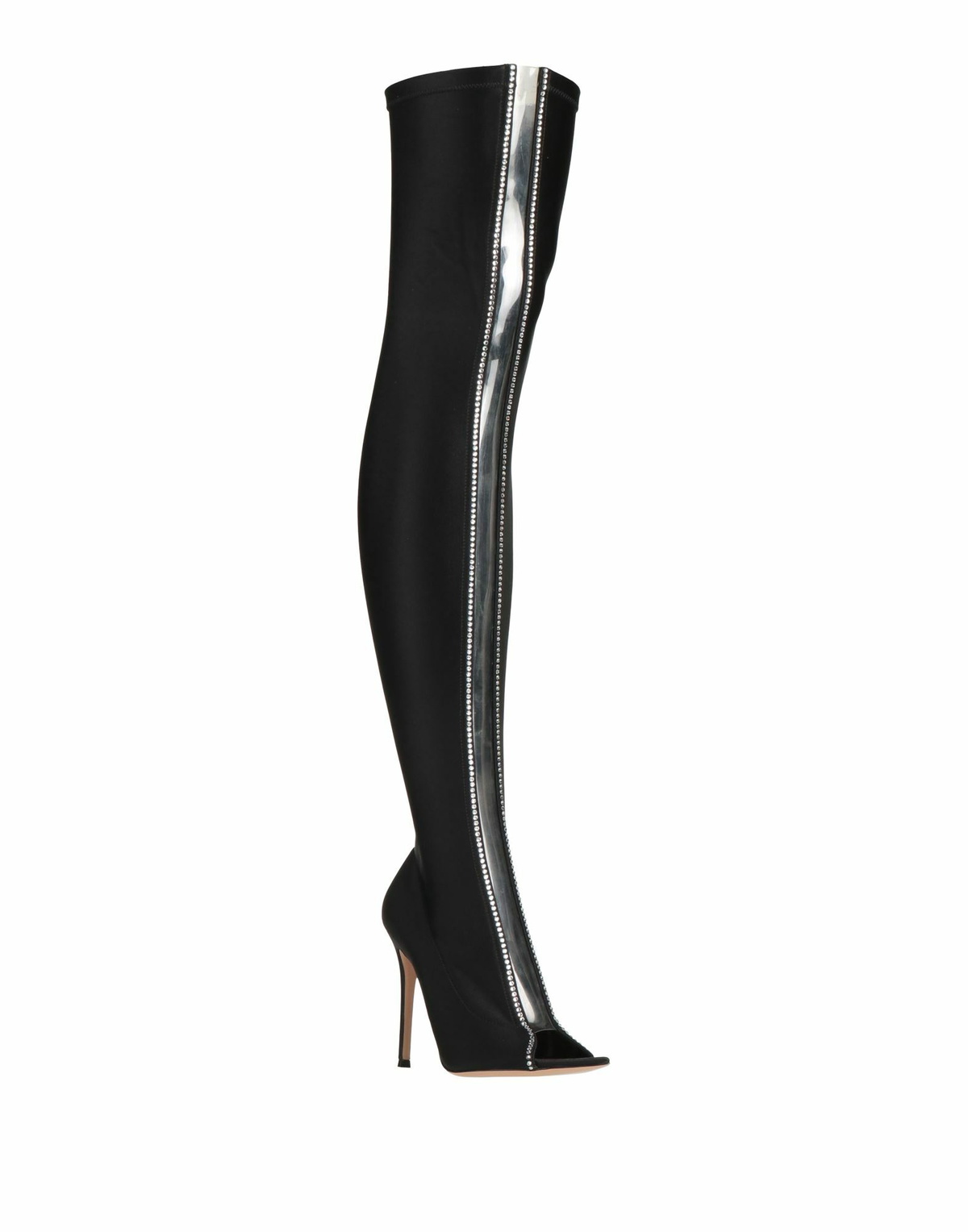 Gianvito Rossi Womens Boot in Black