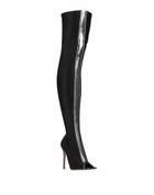 Gianvito Rossi Womens Boot in Black