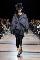 Junya Watanabe Oversized denim jacket