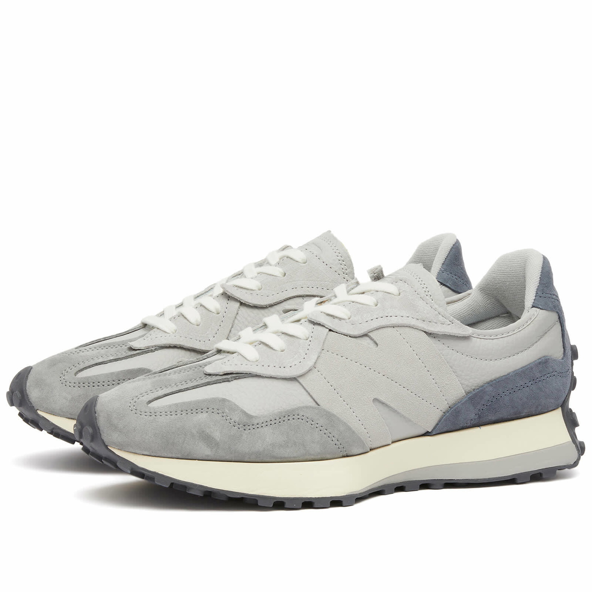 New Balance U327WGC Sneakers in Slate Grey New Balance
