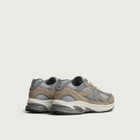 New Balance Men's 2010 Sneaker in Mushroom/Harbor Grey