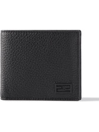 Fendi - Full-Grain Leather Billfold Wallet