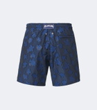 Vilebrequin Moopea swim trunks