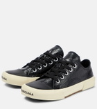 Balenciaga - Paris low-top leather sneakers