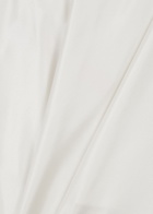 Spanx Shaping Satin Thong Ivory