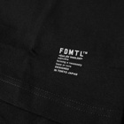 FDMTL Men's Logo T-Shirt in Black