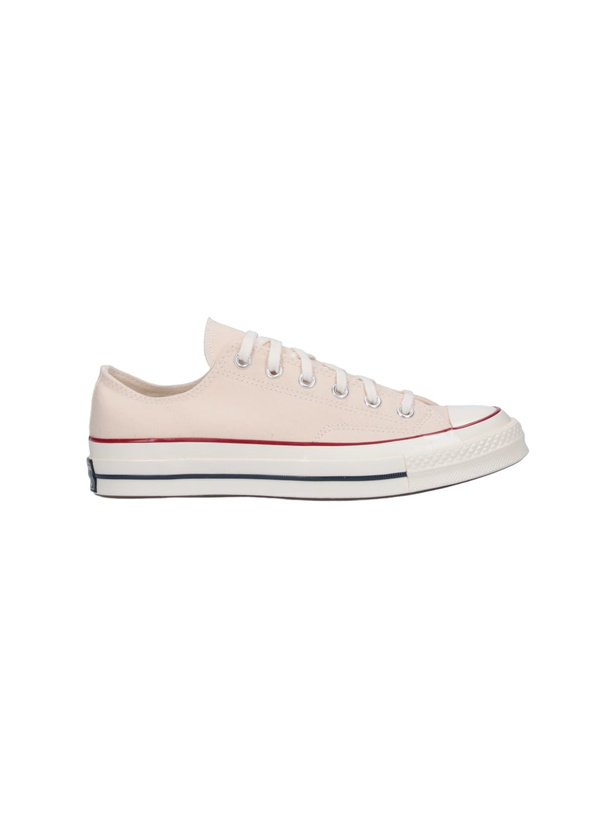 Photo: Converse chuck 70 Low Top Sneakers