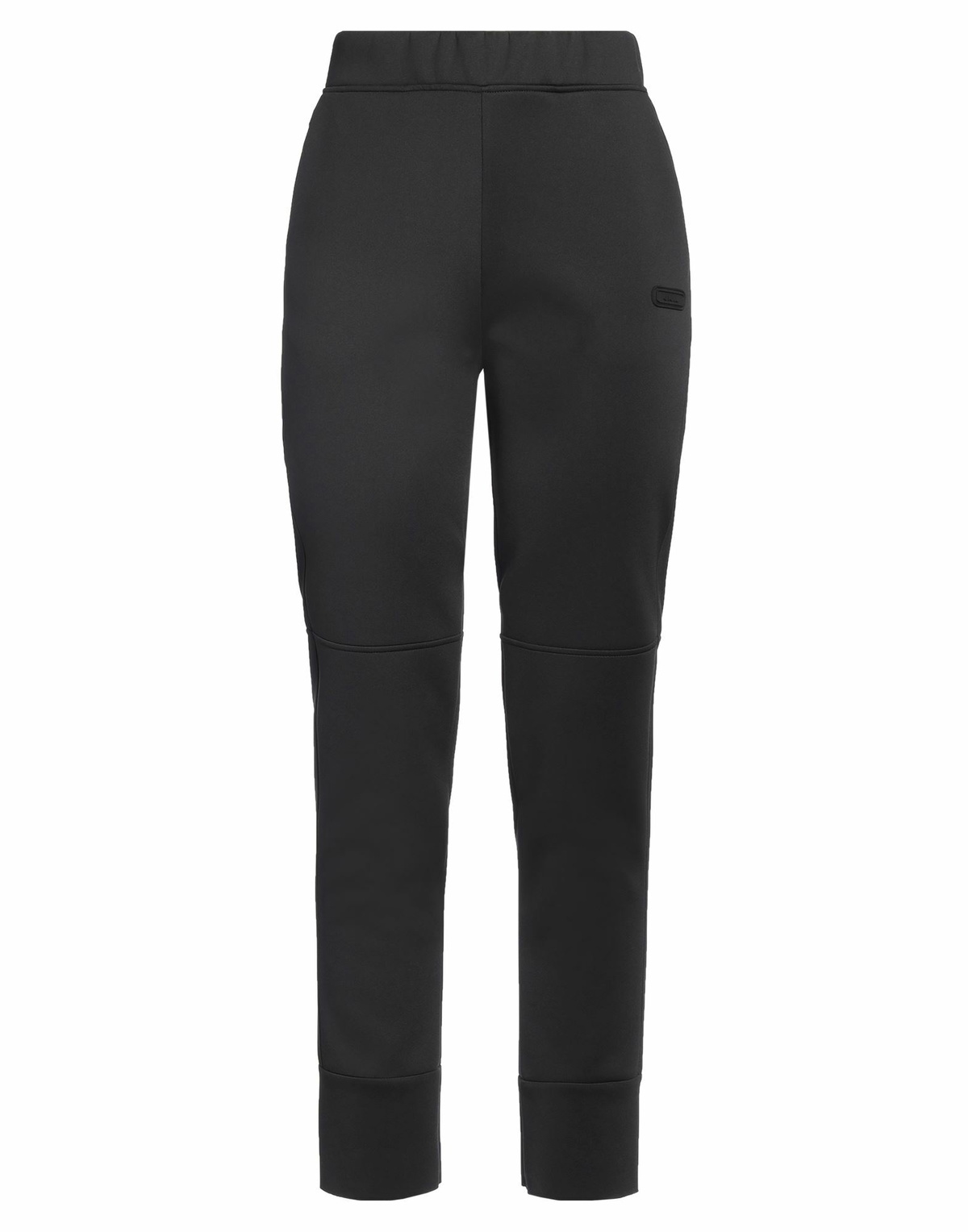 Jijil Womens Pants in Black