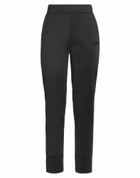 Jijil Womens Pants in Black