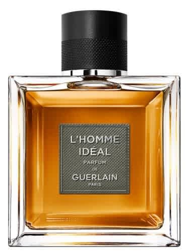 Guerlain Mens L'Homme Ideal Parfum 3.38 oz Fragrances 3346470305229