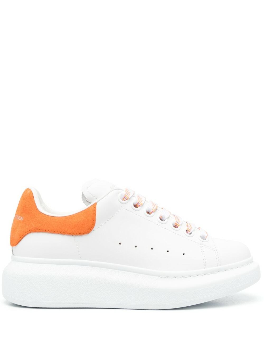 alexander mcqueen heart sneakers