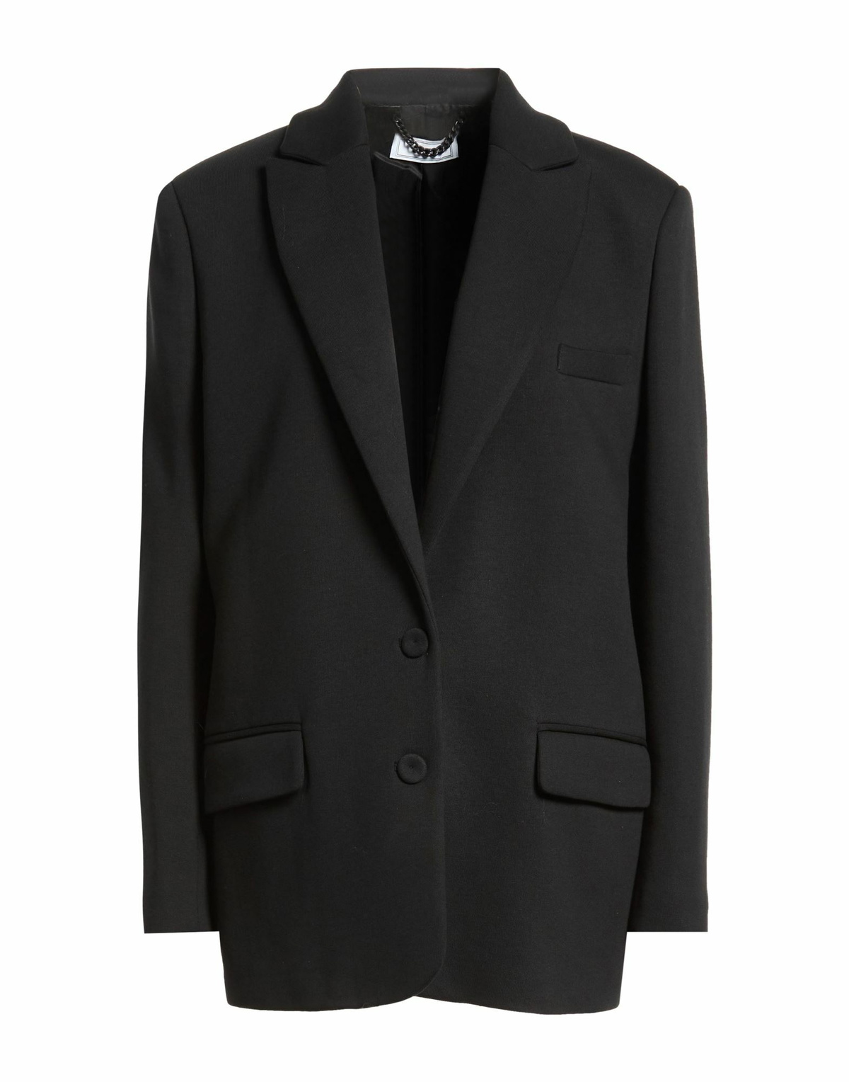 Jijil Womens Blazer in Black