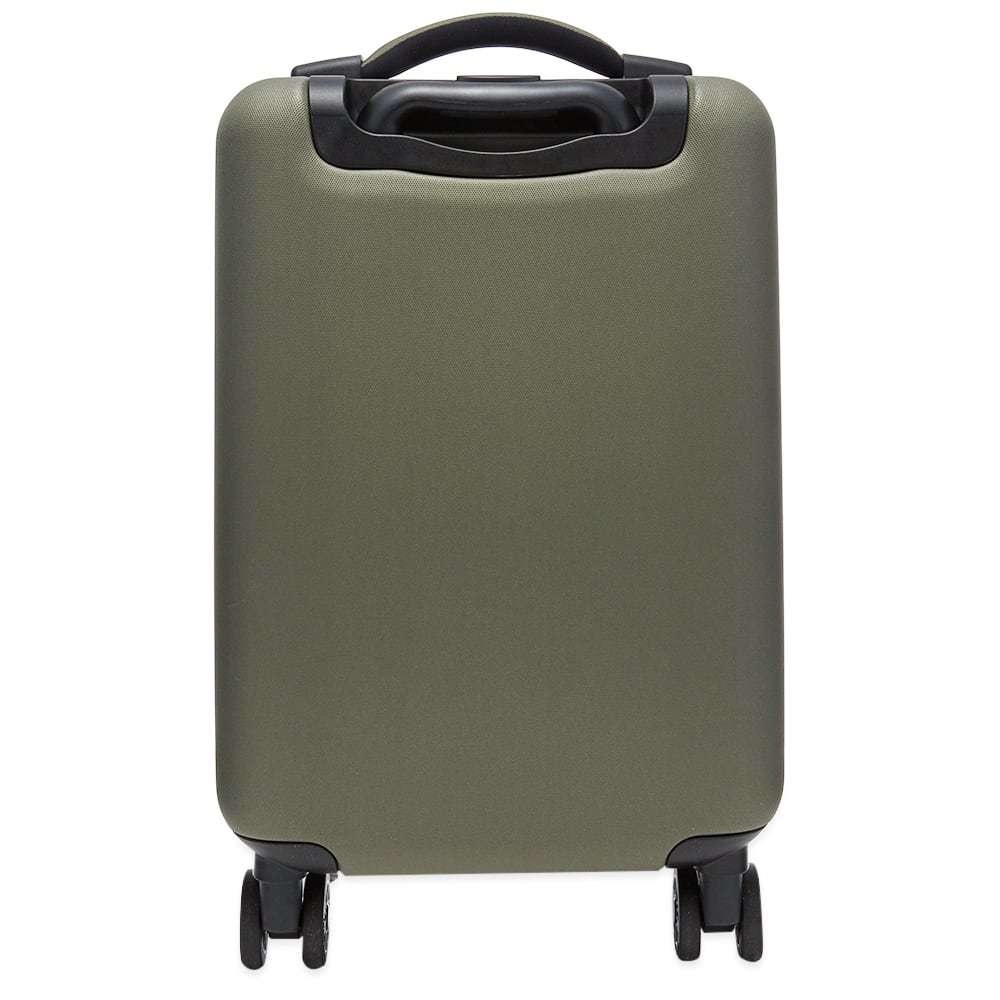 Herschel x WTAPS Battery Luggage Herschel Supply Co.