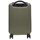 Herschel x WTAPS Battery Luggage
