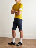 Rapha - Core Cargo Cycling Bib Shorts - Blue