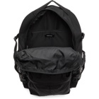 thisisneverthat Black Cordura SP-2P Backpack