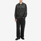 Nudie Jeans Co Men's Staffan 50s Jacket in Black