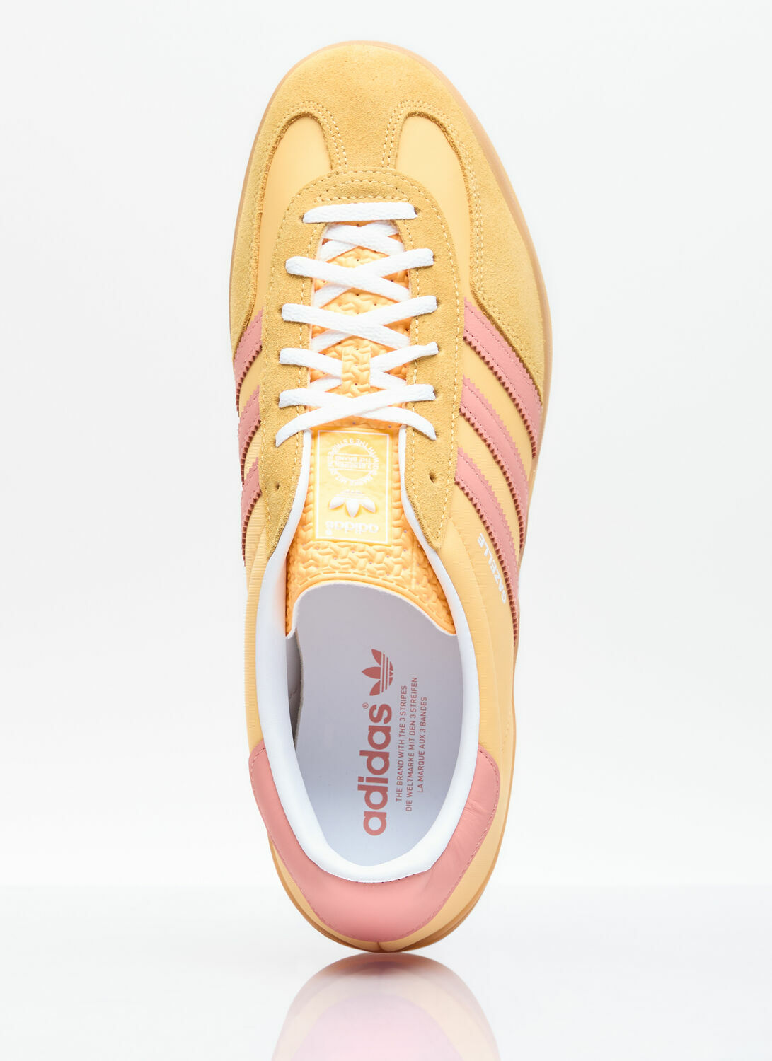 adidas Gazelle Indoor Sneakers
