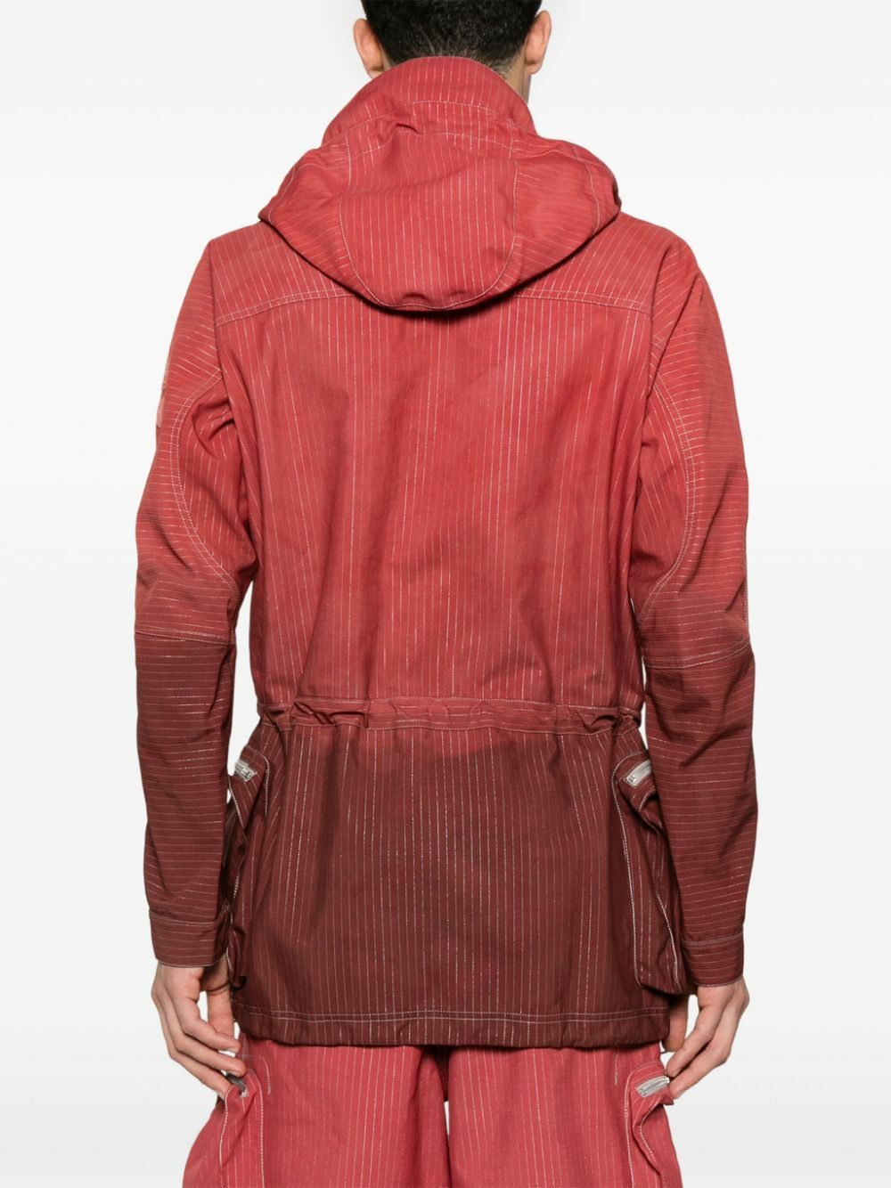 66 North X Charlie Constantinou Dyed Reflective Jacket 66° North