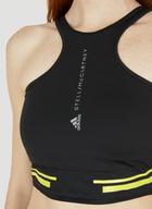 adidas by Stella McCartney TruePace Crop Top