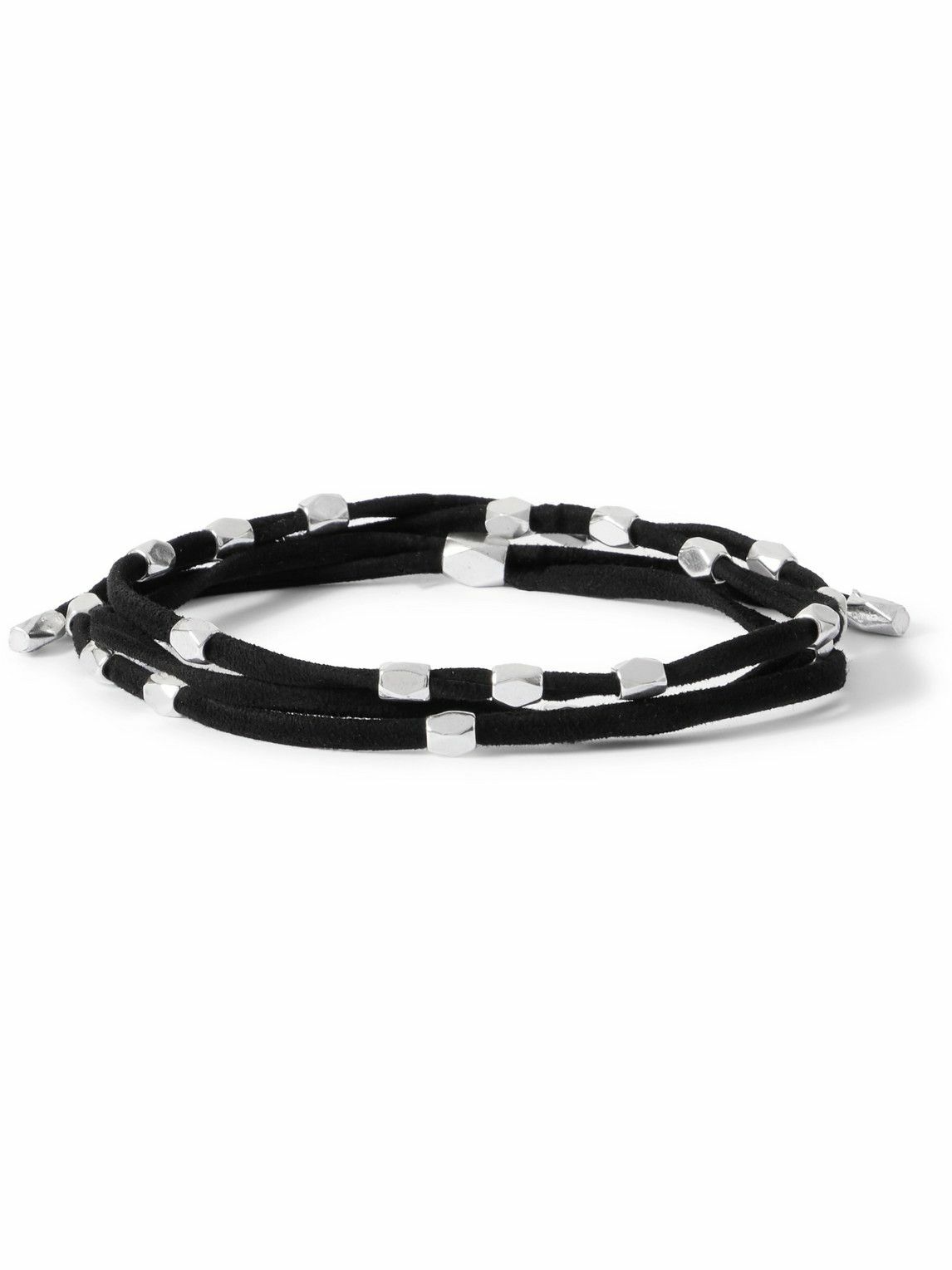 MARANT - Man - Silver - Bracelet main image 1