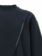 Y/Project evergreen Pinched Logo Sweatshirt