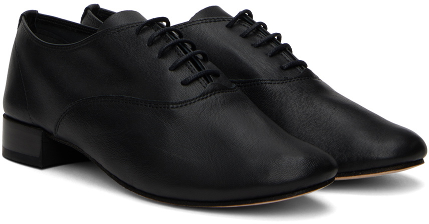 Fashion repetto zizi oxfords