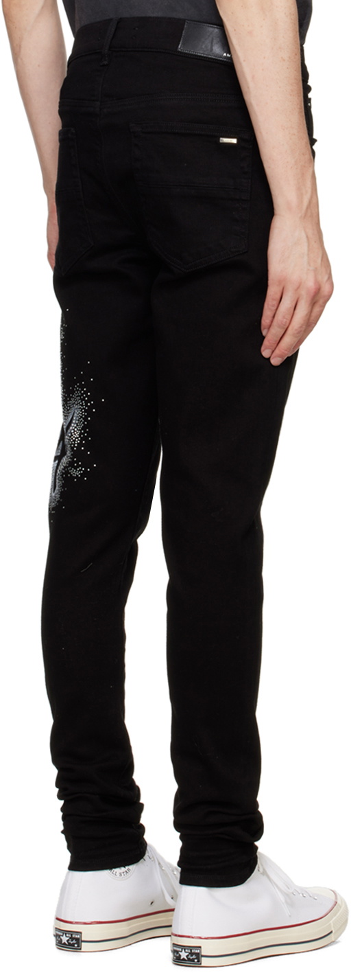 そ*ら様 AMIRI Sideline Crush Skinny Jeans 2 そ*ら様 AMIRI Sideline Crush Skinny Jeans 2 - メルカリ