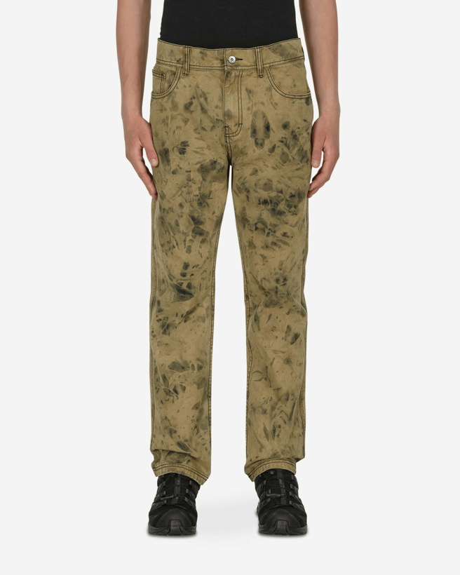 Photo: Locust Twill Pants