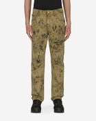 Locust Twill Pants