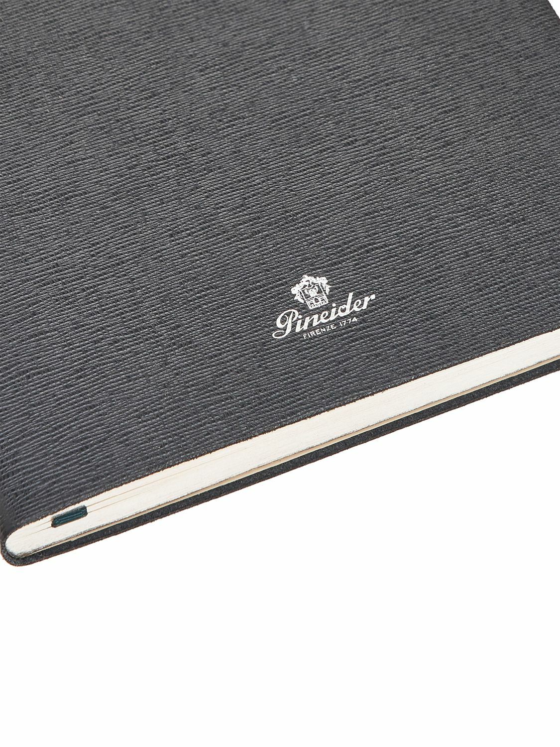 PINEIDER - Milano Notebook