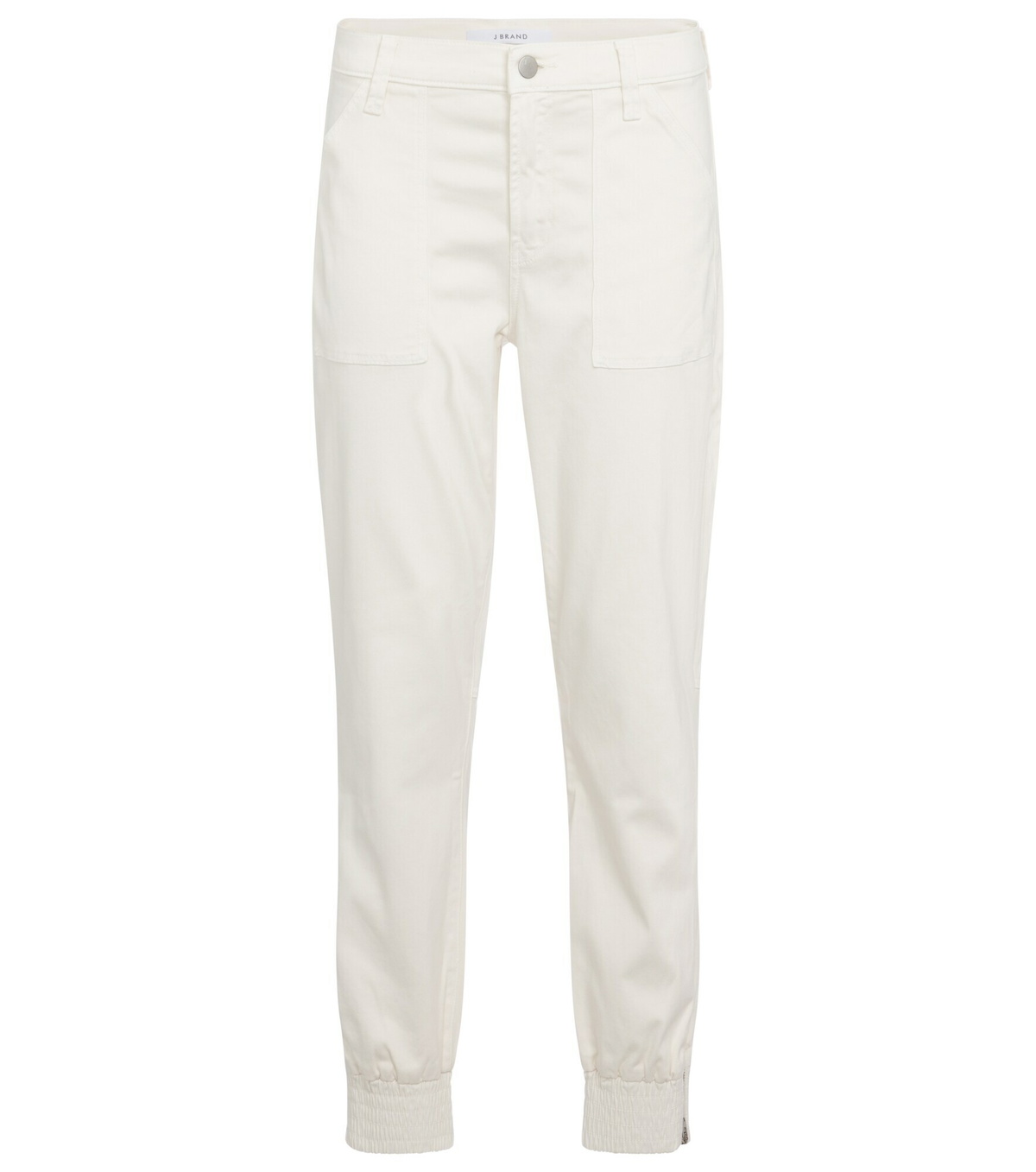 J Brand - Arkin cotton-blend sweatpants