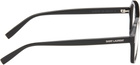 Saint Laurent Black New Essential Glasses